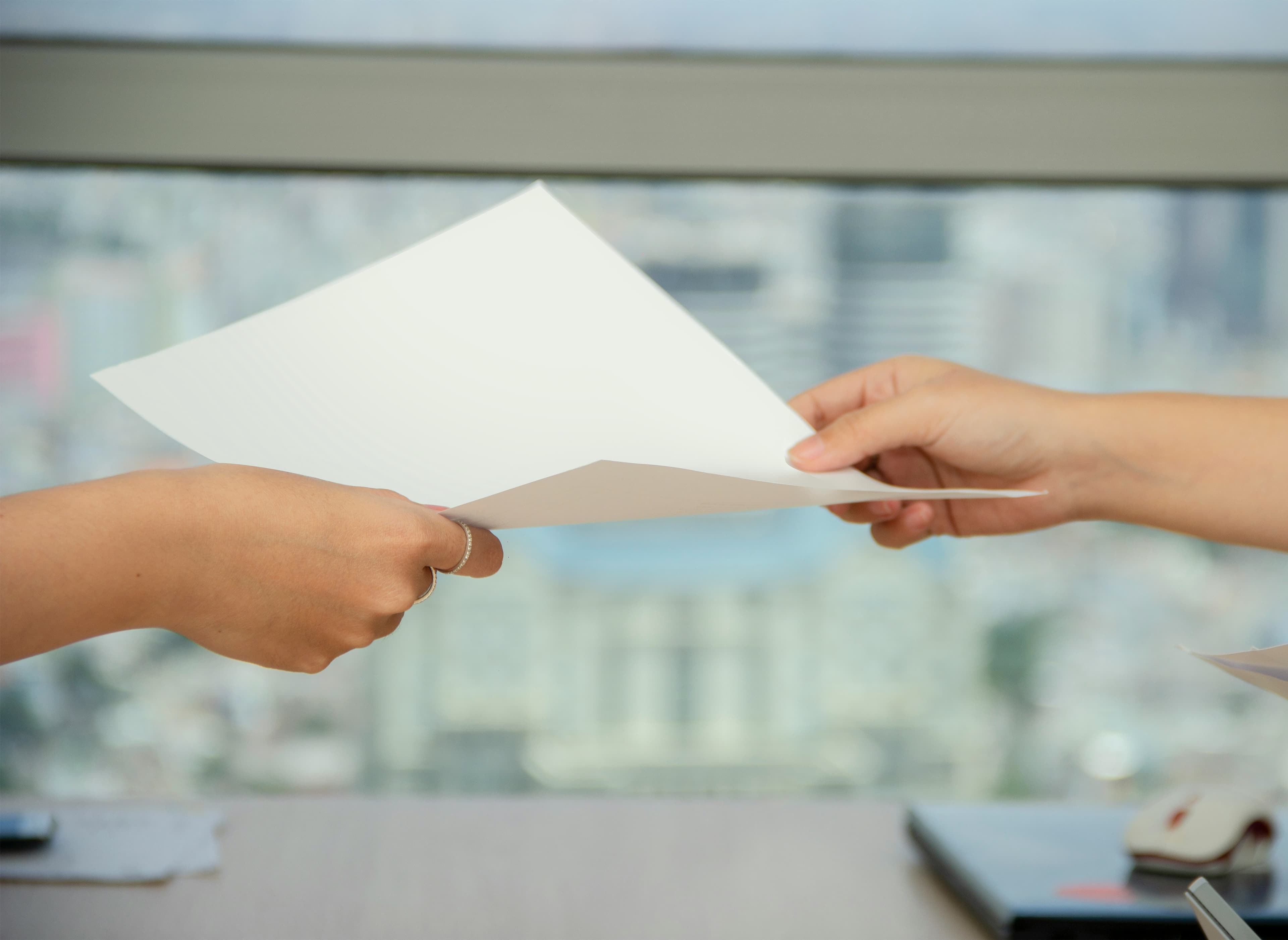 Medmark Terms